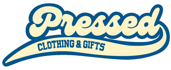 Pressed Clothing & Gifts